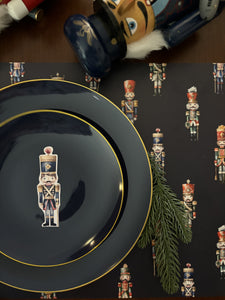 Placemats - Nutcracker edition