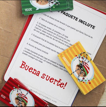 Cargar imagen en el visor de la galería, Kit de buena conducta de los Duendes de Santa Claus
