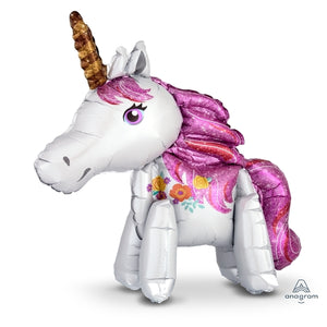Globo de Unicornio