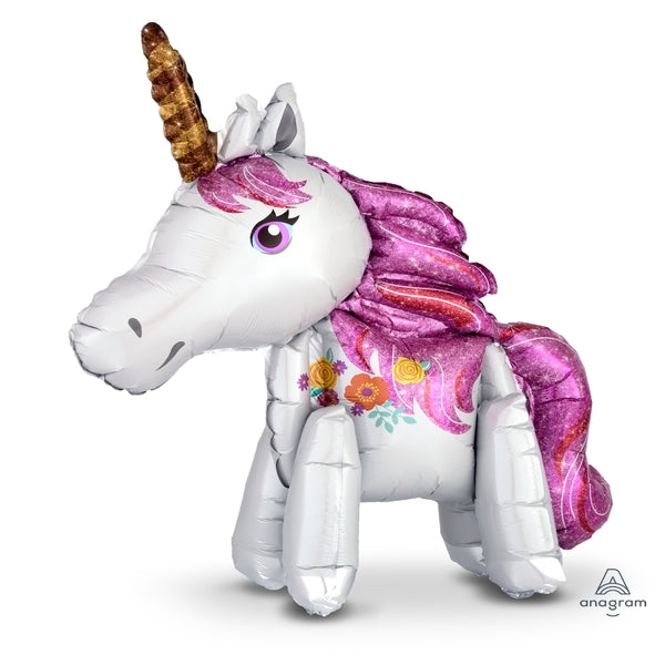Globo de Unicornio