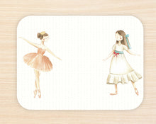 Cargar imagen en el visor de la galería, Placemats - Nutcracker edition
