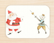 Cargar imagen en el visor de la galería, Placemats - Nutcracker edition
