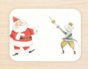 Placemats - Nutcracker edition